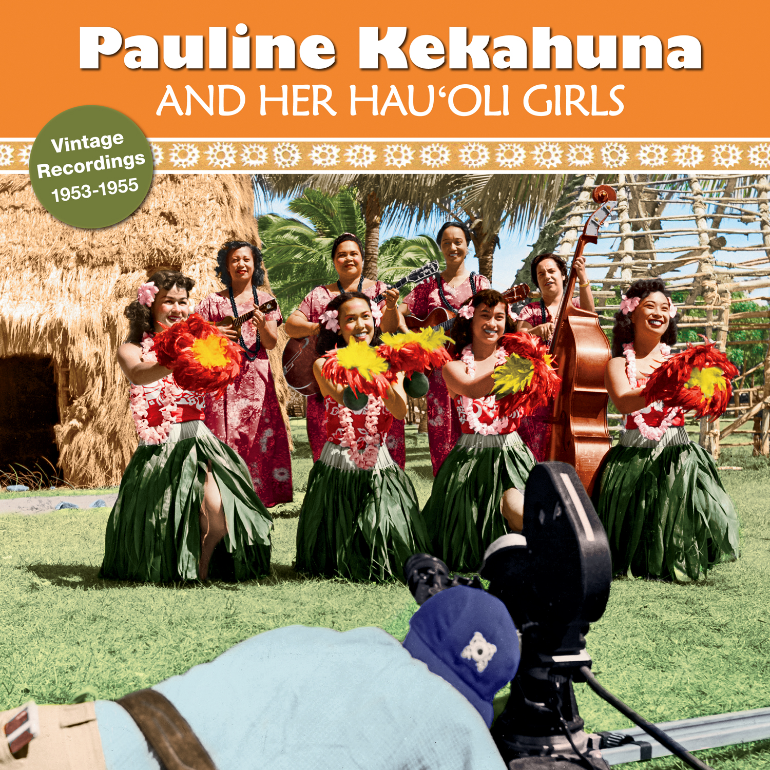 paulene kekahuna